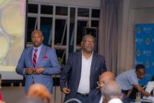 Breaking the Stigma: The Importance of Investing in Mental Health in